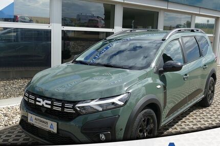 Dacia Jogger 11.300 km 19.490 &euro; Karben 61184