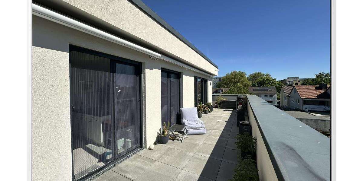 Etagenwohnung Hattersheim - 4 Zimmer, 111 m&sup2;, 1.785&euro; | Angebot:26850956