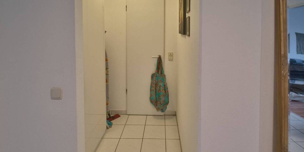 #360° Besichtigung *** Im Herzen von Sprendlingen *** Die Verkaufspremiere hat begonnen! - Etagenwohnung Dreieich Sprendlingen | Angebot:25999915