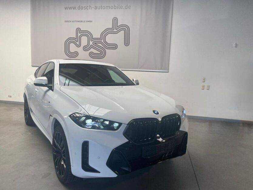 BMW X6 33.029 km 81.790 € Maintal bei Frankfurt am Main 63477