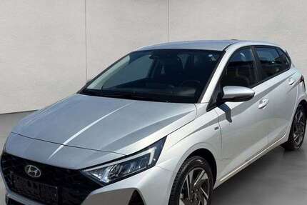 Hyundai i20 19.085 km 16.550 € Frankfurt am Main 60386
