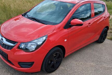Opel Karl 67.000 km 6.000 &euro; Bad Nauheim 61231