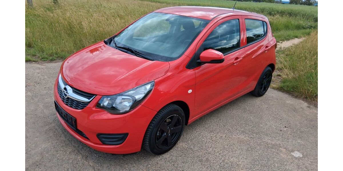 Opel Karl 67.000 km 6.000 &euro; Bad Nauheim 61231
