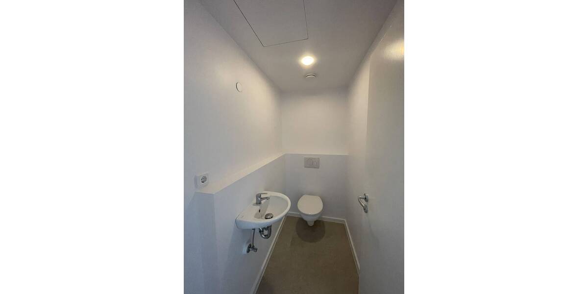 Etagenwohnung Darmstadt - Kranichstein Kranichstein - 4 Zimmer, 93 m&sup2;, 1.300&euro; | Angebot:26824071