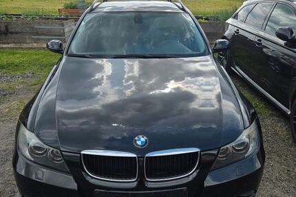 BMW 320 260.000 km 4.000 &euro; Altenstadt 63674