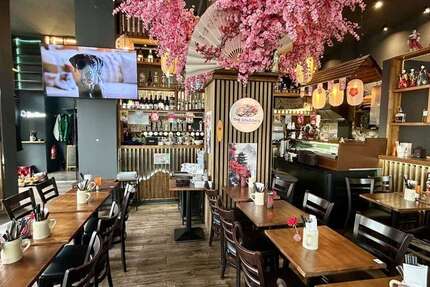 Gewerbeobjekt Frankfurt am Main Nordend West - 7.600&euro; | Angebot:26499296