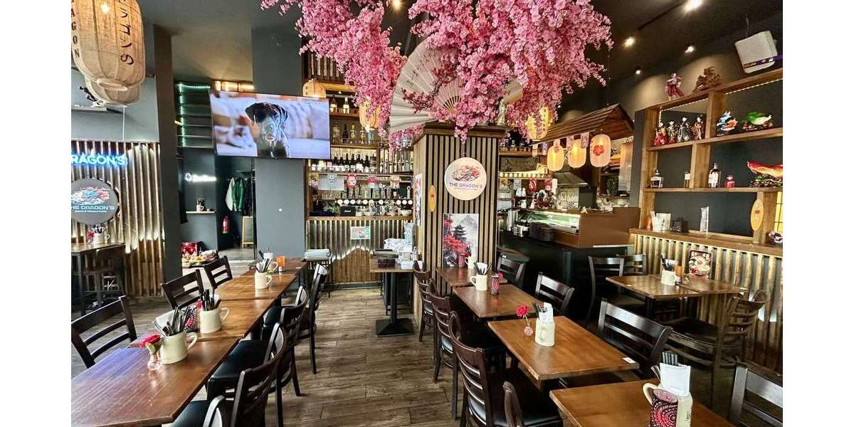 Gewerbeobjekt Frankfurt am Main Nordend West - 7.600&euro; | Angebot:26499296
