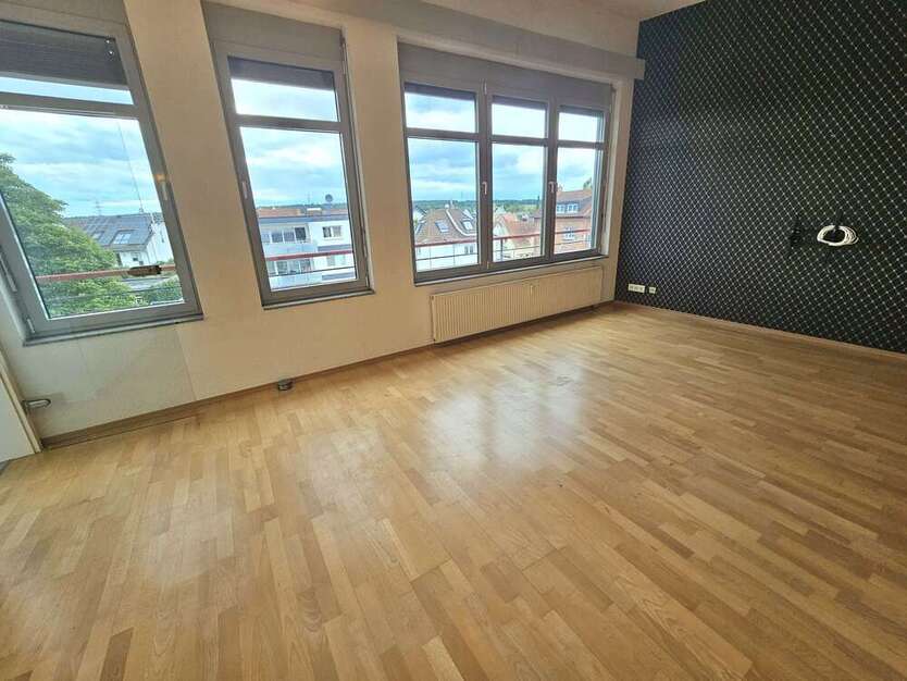 Wohnung zum Mieten in Rödermark 1.070 € 84 m²