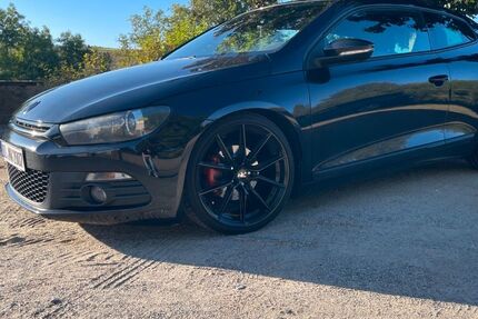 VW Scirocco 151.141 km 9.750 € Groß-Zimmern 64846