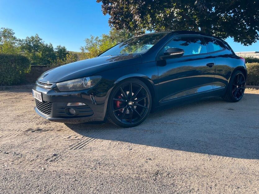 VW Scirocco 151.141 km 9.750 € Groß-Zimmern 64846