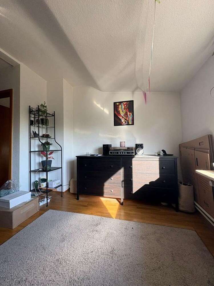 Wohnung zum Mieten in Mühlheim 720 € 50 m²