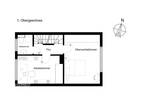 Reihenmittelhaus Frankfurt am Main Dornbusch - 4 Zimmer, 102 m&sup2;, 580.000&euro; | Angebot:26805151