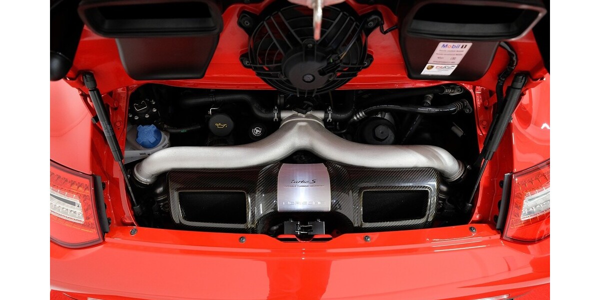 Porsche 997 84.850 km 104.990 &euro; Rödermark 63322