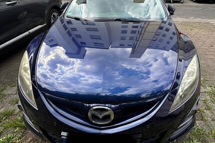 Mazda 6 153.000 km 5.699 € Oberursel 61440