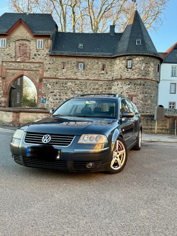 Passat