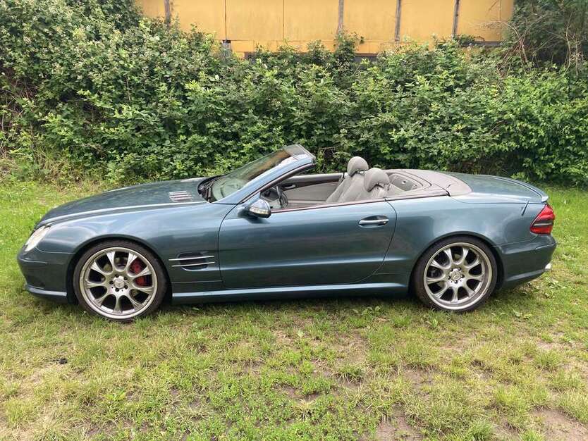 SL 500