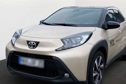 Toyota Aygo (X) 8.000 km 19.690 € Offenbach 63071