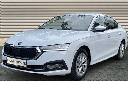 Skoda Octavia 36.259 km 24.480 € Rüsselsheim 65428
