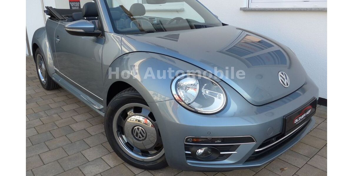 VW Beetle 9.264 km 26.880 &euro; Rodgau 63110