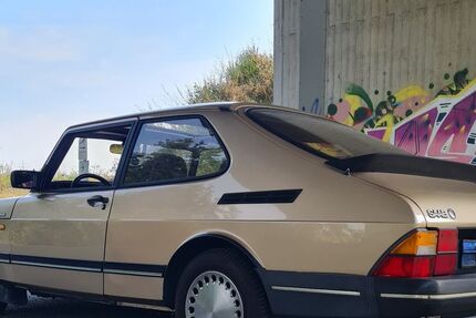 Saab 900 310.000 km 4.900 &euro; Wöllstadt 61206