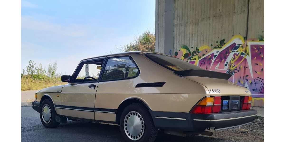 Saab 900 310.000 km 4.900 &euro; Wöllstadt 61206
