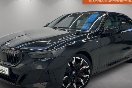 BMW i5 42.873 km 61.970 € Dreieich-Sprendlingen 63303