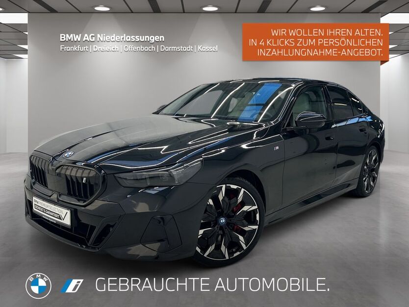 BMW i5 42.873 km 61.970 € Dreieich-Sprendlingen 63303