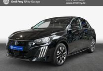 Gebrauchtwagen Peugeot 208