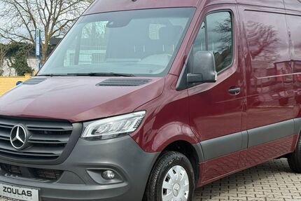 Mercedes-Benz Sprinter 134.000 km 23.490 &euro; Maintal OT Dörnigheim 63477