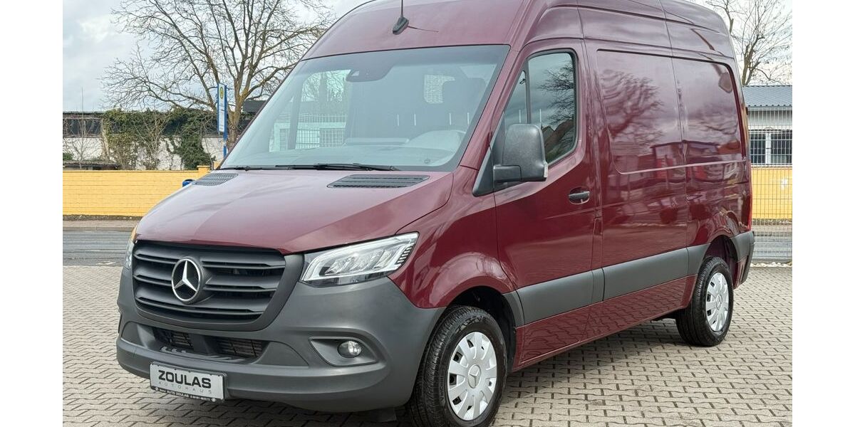 Mercedes-Benz Sprinter 134.000 km 23.490 &euro; Maintal OT Dörnigheim 63477