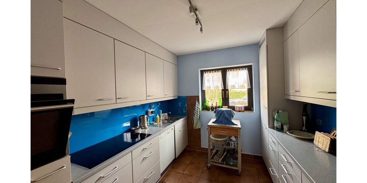 Oberursel - Bommersheim: Doppelhaushälfte mit großzügigem Grundstück! - Doppelhaushälfte Oberursel | Angebot:26279788