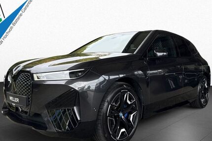 BMW iX 29.527 km 49.980 € Bad Homburg 61352