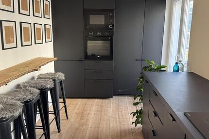 Wohnung Frankfurt am Main Sachsenhausen - 3 Zimmer, 85 m&sup2;, 1.850&euro; | Angebot:26613279