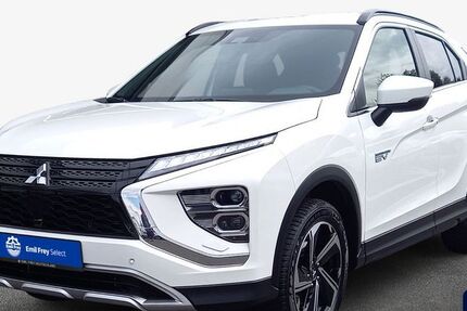 Mitsubishi Eclipse Cross 48.284 km 21.590 &euro; Frankfurt 60386