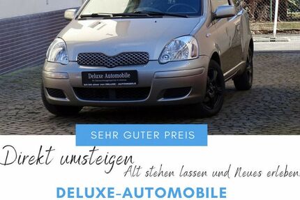 Toyota Yaris 118.000 km 1.950 € Alzenau 63755