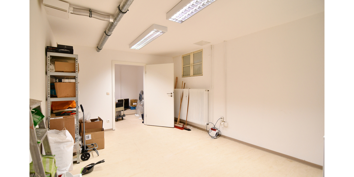 Café oder Bistro in zentraler, ruhiger Lage - Gewerbeobjekt Königstein | Angebot:26119526