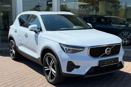Volvo XC40 19.200 km 32.899 &euro; Dietzenbach 63128