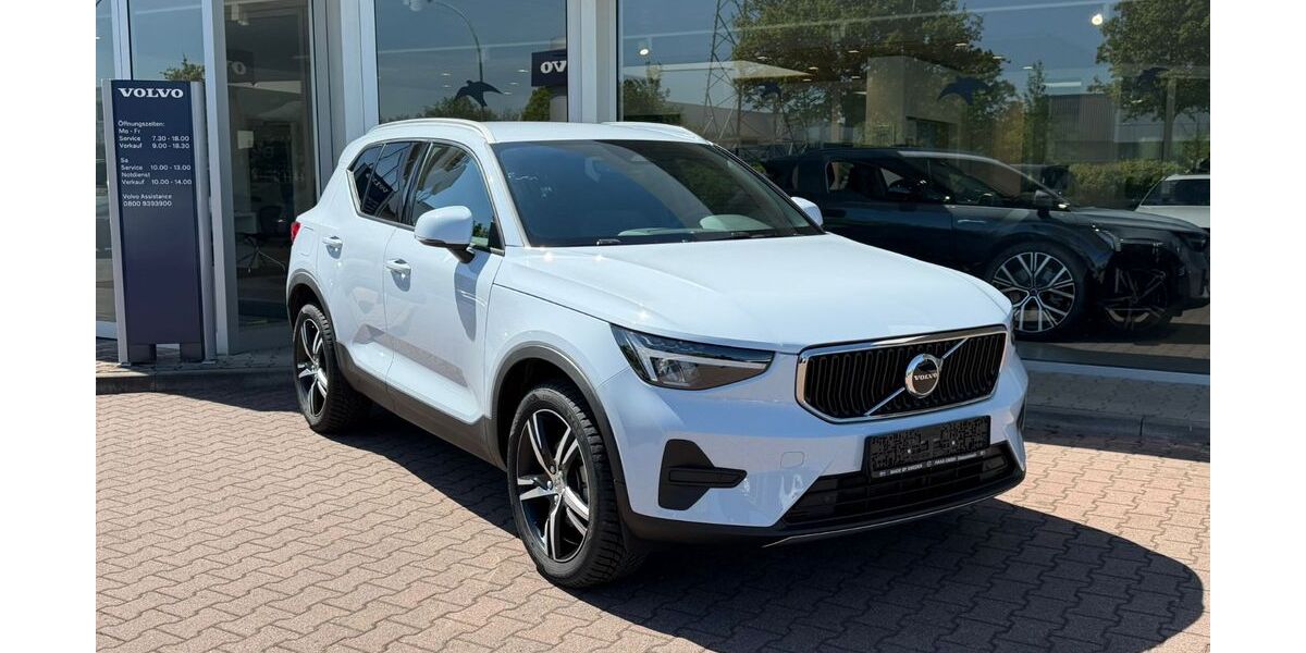Volvo XC40 19.200 km 32.899 &euro; Dietzenbach 63128