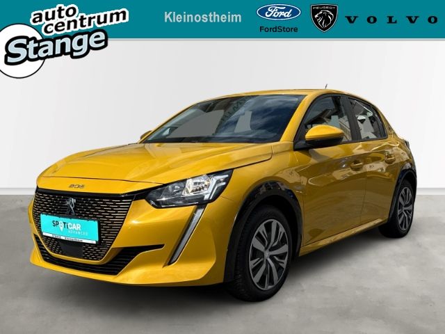 Peugeot 208 44.990 km 13.900 € Kleinostheim 63801