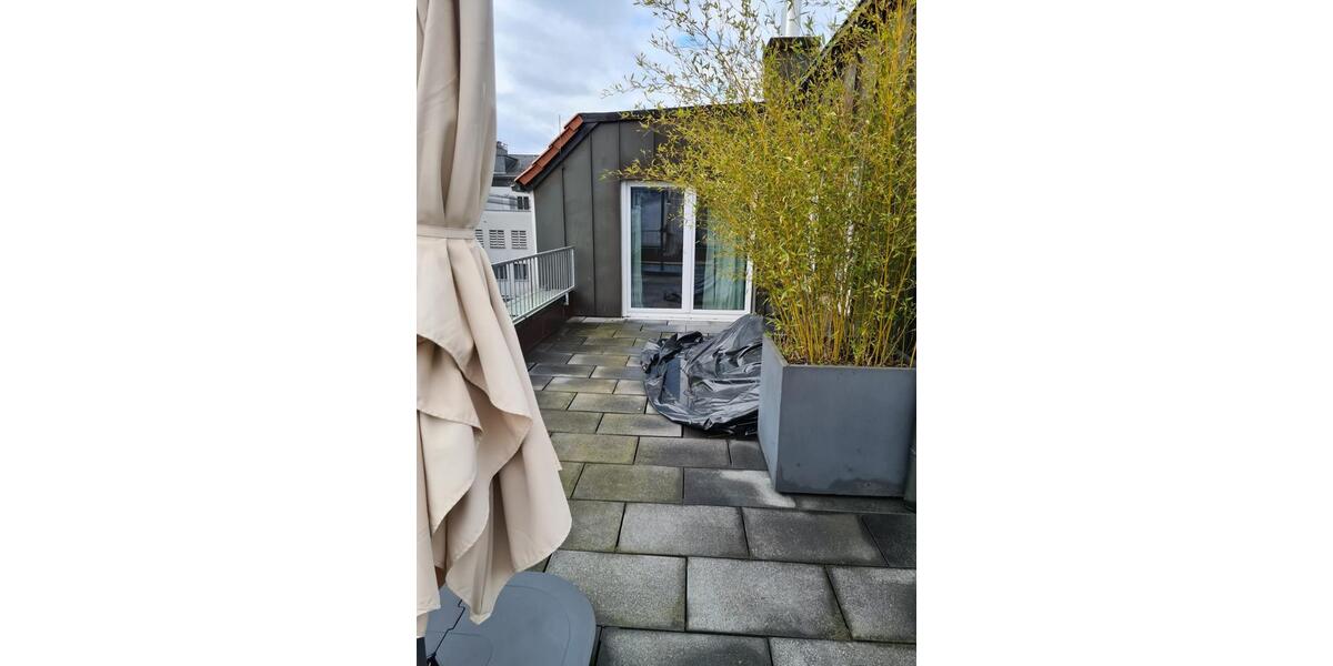 Penthouse Wohnung 5 Zimmer 5 zimmer