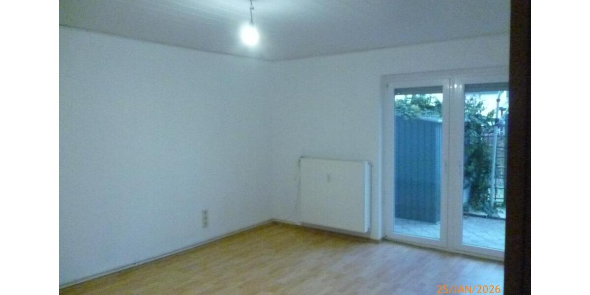 Erdgeschoßwohnung Rüsselsheim am Main - 3 Zimmer, 80 m&sup2;, 1.199&euro; | Angebot:24466569