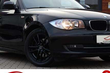 BMW 116 160.364 km 4.950 &euro; Darmstadt 64293