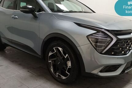 Kia Sportage 20.405 km 29.970 &euro; Egelsbach 63329