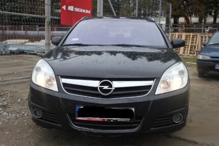 Opel Signum 210.000 km 6.800 &euro; Frankfurt 65933