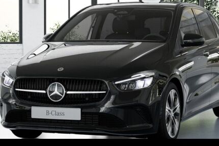 Mercedes-Benz B 200 9.900 km 38.650 &euro; Frankfurt 60488