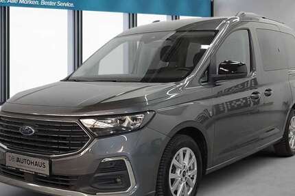 Ford Tourneo Connect 83.494 km 21.870 &euro; Maintal 63477