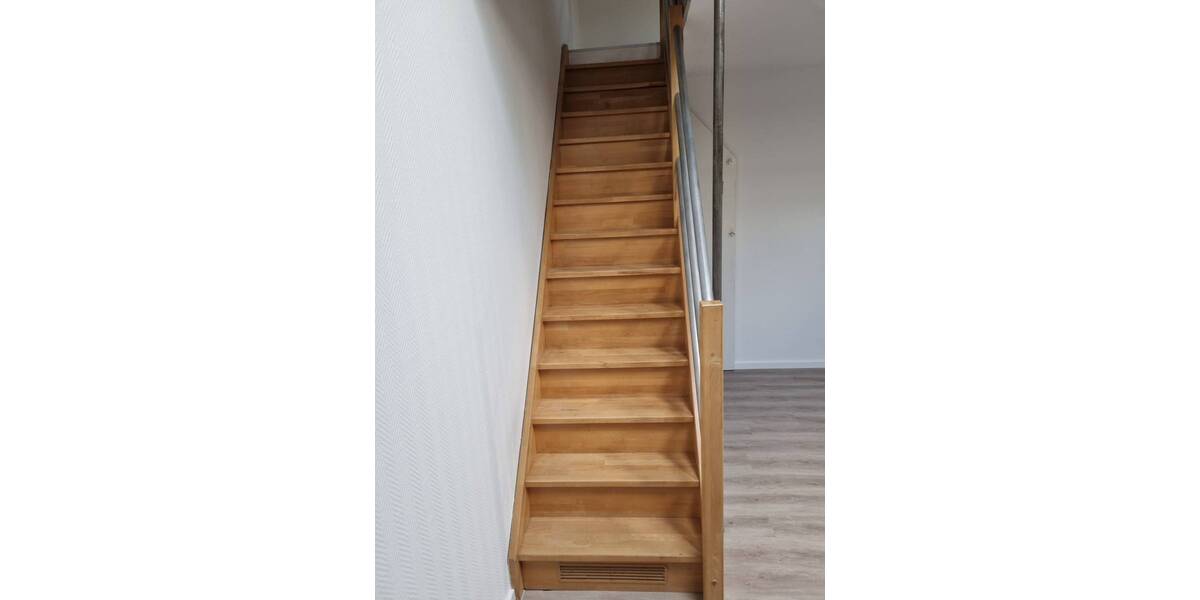 Etagenwohnung Dietzenbach Steinberg - 2 Zimmer, 53 m&sup2;, 650&euro; | Angebot:26362196