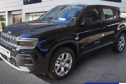 Jeep Avenger 12.500 km 22.980 &euro; Frankfurt 60314