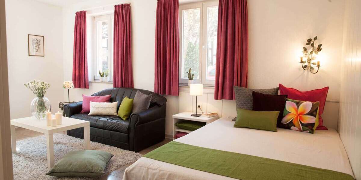 Zimmer Aschaffenburg Damm - 1 Zimmer, 650&euro; | Angebot:26199372