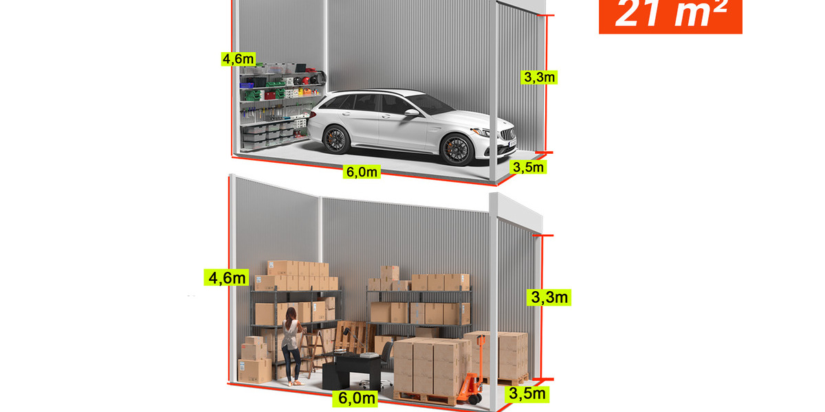 Gewerbeobjekt Alzenau - 255&euro; | Angebot:26311139